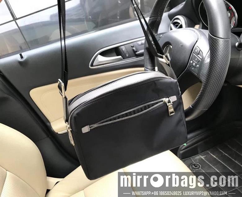 Replica Prada Bags 0254-1 25X18X9cm XM