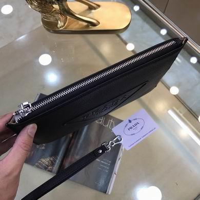 Replica Prada Bags 6641-7 28.5X19cm WP