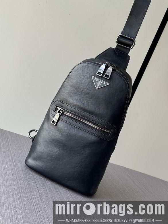 Replica Prada Bags 6906 30X18X9cm WP