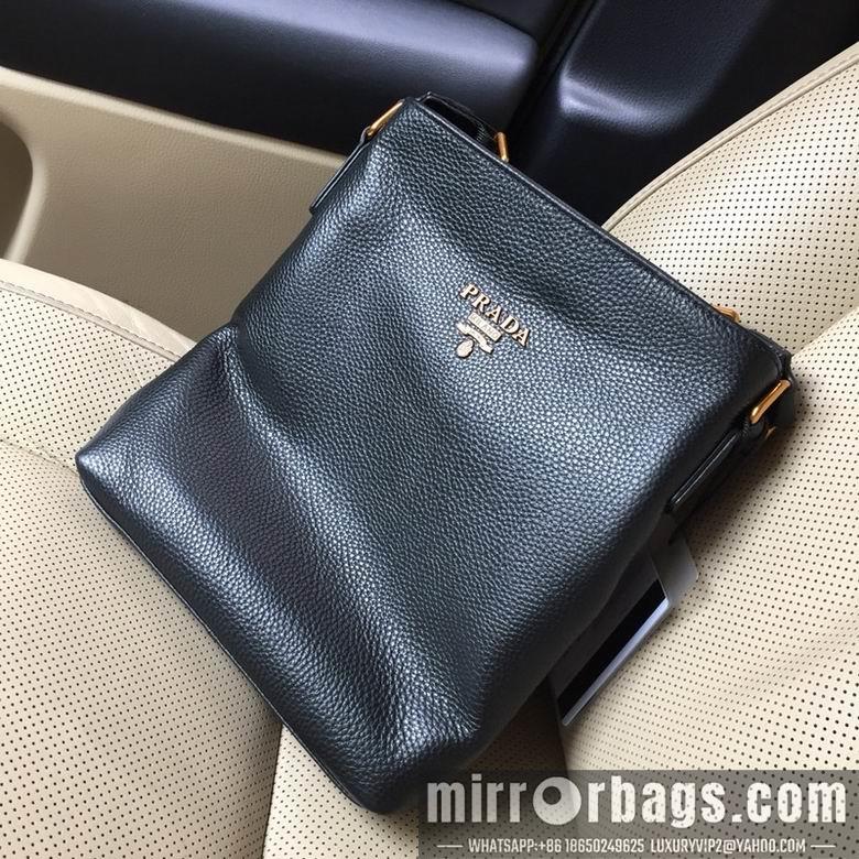 Replica Prada Bags 8090-3 23X27X5cm XM