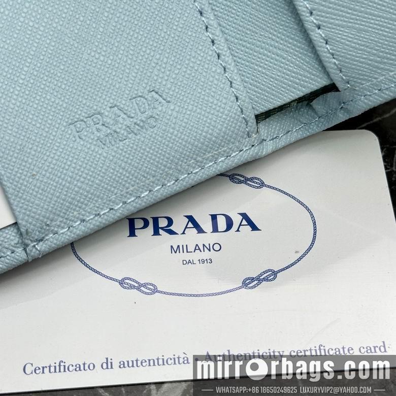 Replica Prada Bags LM211 10X9X2cm ZC 4