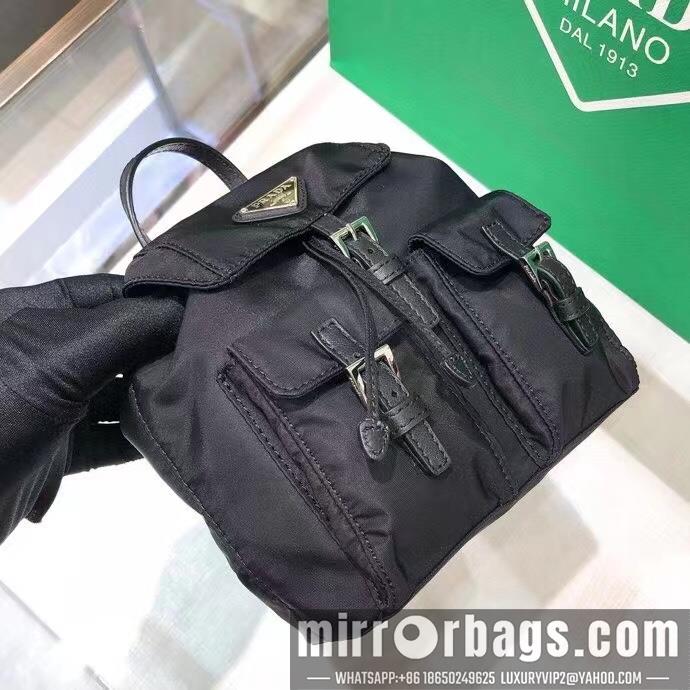 Replica Prada Bags 1BH029 17X23X8cm XM