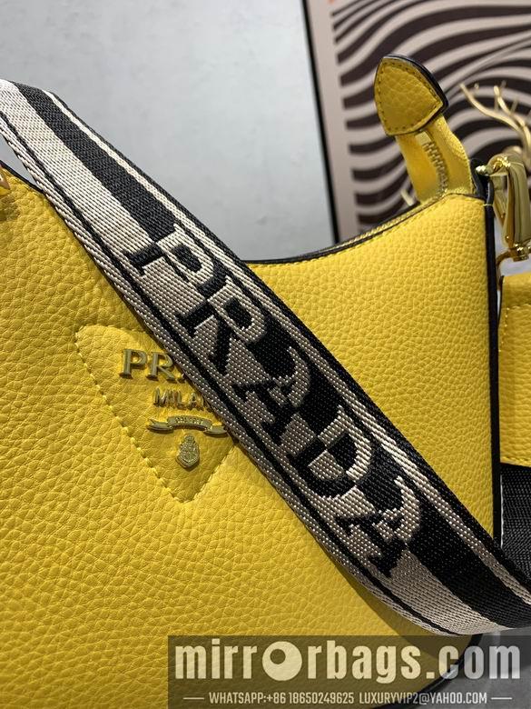Replica Prada Bags 66203 25X18X8cm XM 5