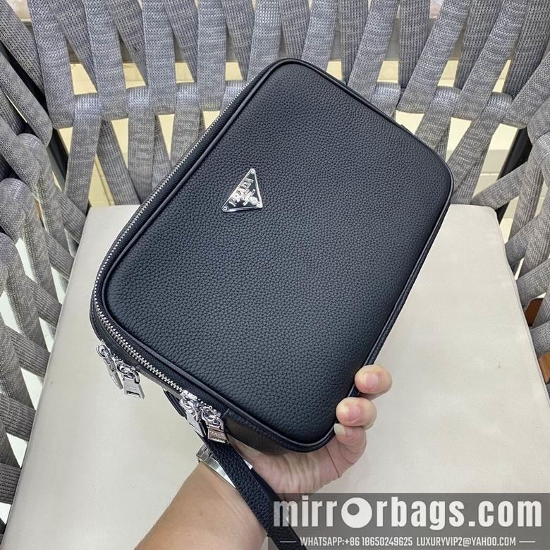 Replica Prada Bags 5236-5 27X19X8cm XM