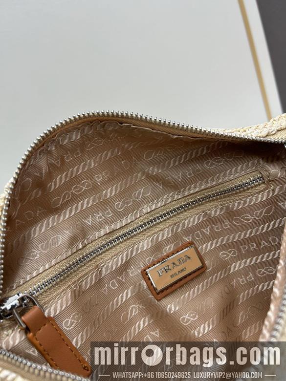 Replica Prada Bags Prada 2434 30x17cm jj1
