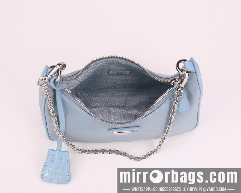 Replica Prada Bags 1418 22X16X6cm XM 9