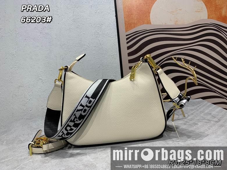 Replica Prada Bags 66203 25X18X8cm XM 4