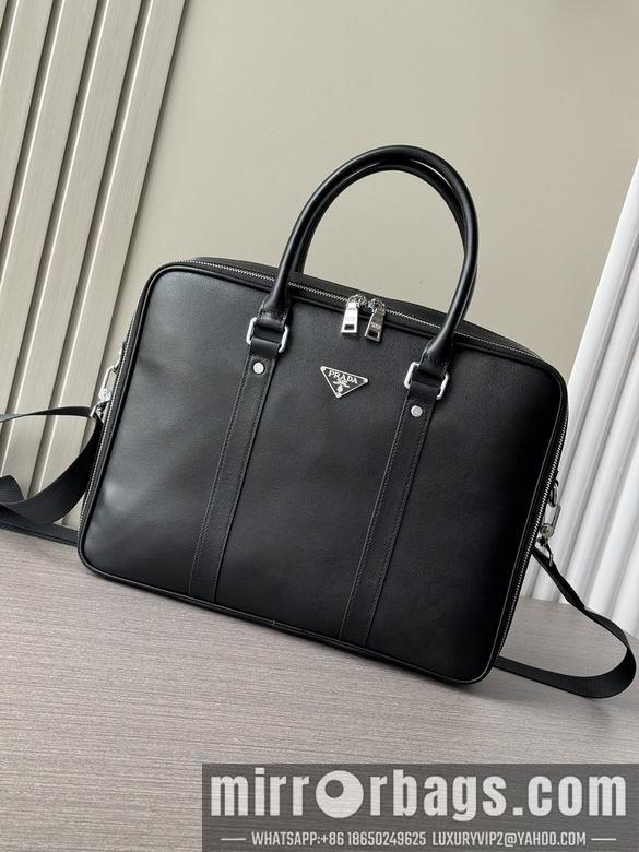 Replica Prada Bags 6048-3 39X30X9cm WP