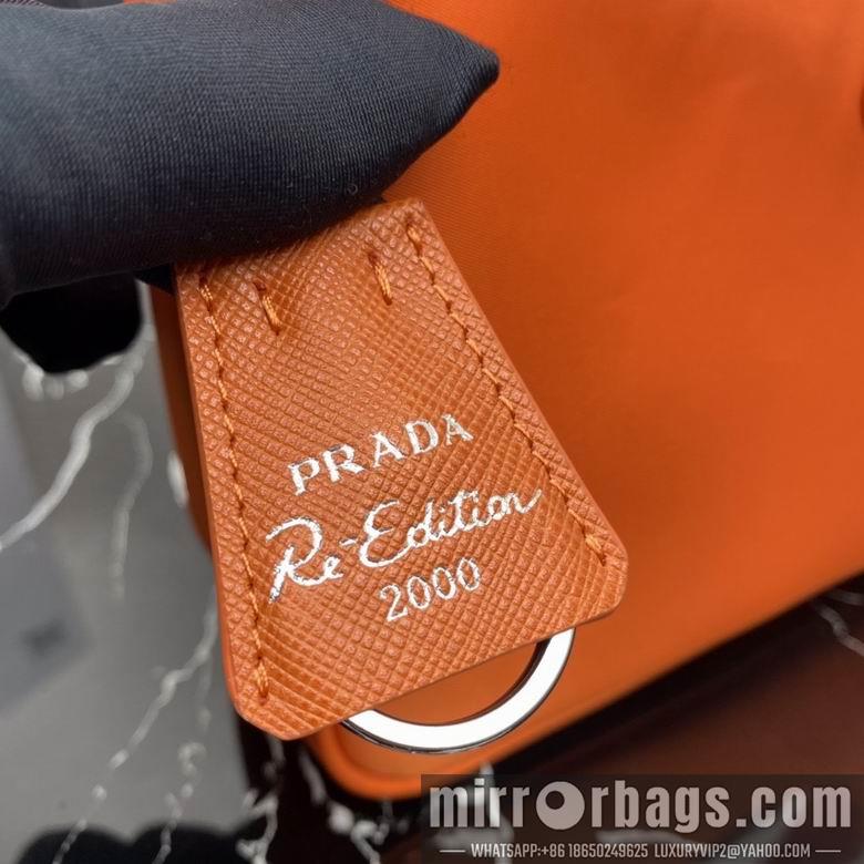 Replica Prada Bags 1NE515 23X13X5cm XMY 10
