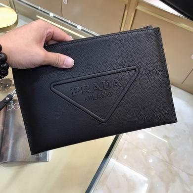 Replica Prada Bags 6641-7 28.5X19cm WP