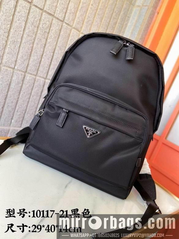 Replica Prada Bags 10117-21 29X40X14cm XM