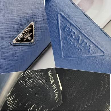 Replica Prada Bags 2106-5 25X17X5.5cm WP1
