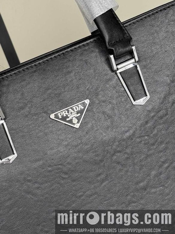 Replica Prada Bags 9963-1 38X28X7cm WP