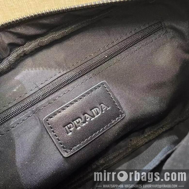Replica Prada Bags 21X10X5cm 050710 XM