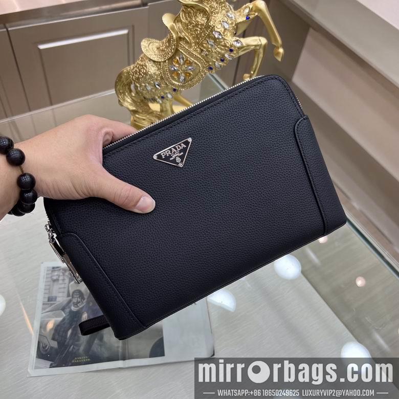Replica Prada Bags 5503-7P 27X5X18cm XM