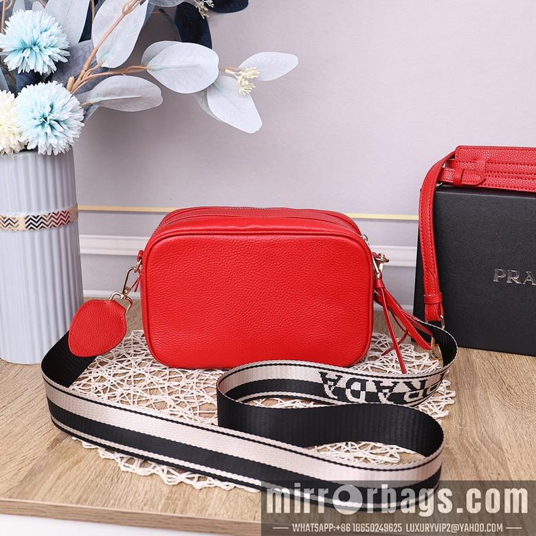 Replica Prada Bags 0838 22X14X8.5cm XM