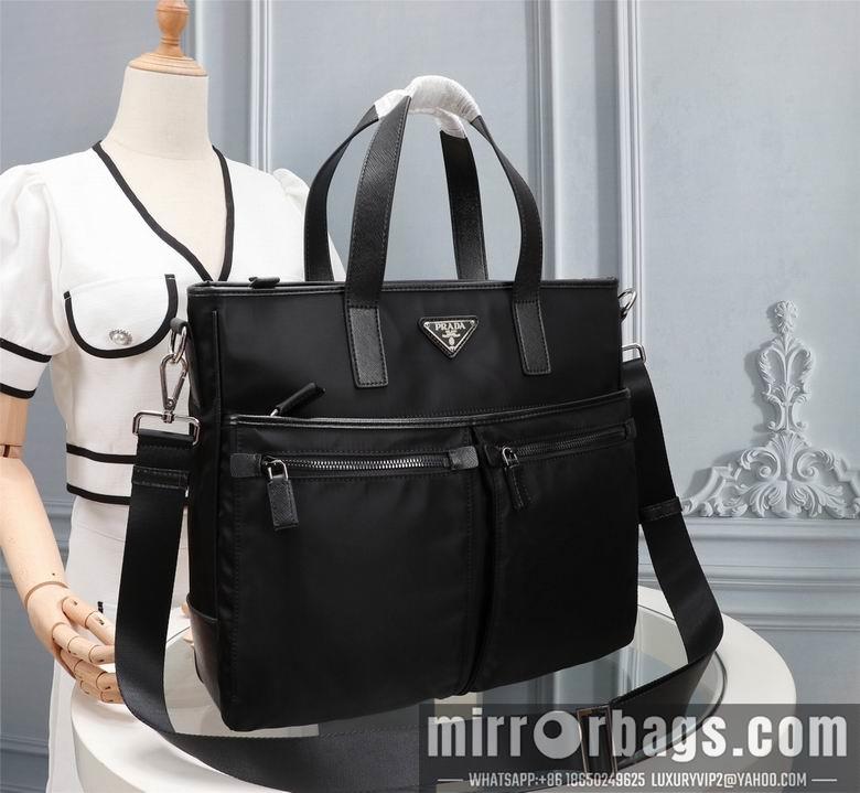Replica Prada Bags WM2VG860 36X34X8