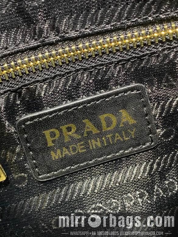 Replica Prada Bags 66203 25X18X8cm XM 1