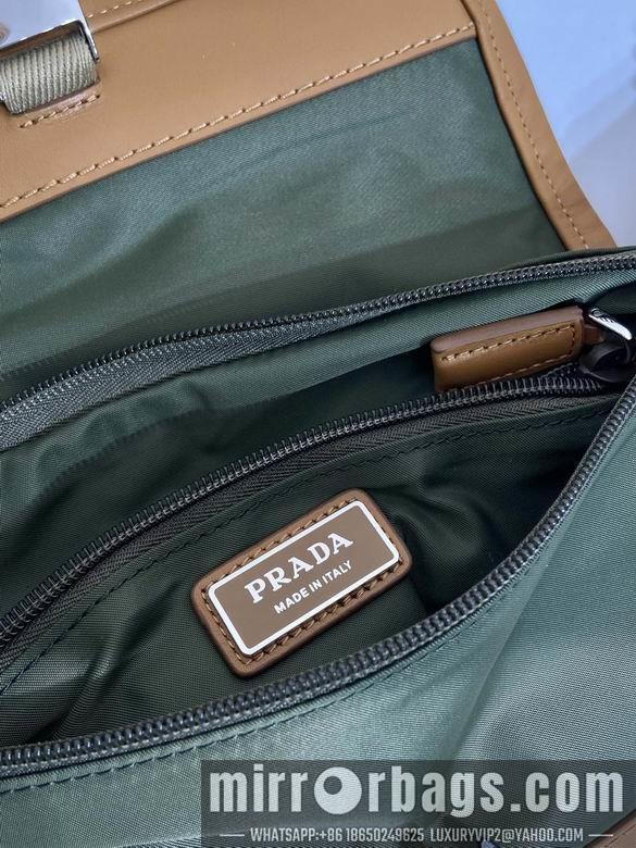 Replica Prada Bags 2VH176 18X15X5cm WP 3colour