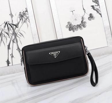 Replica Prada Bags 8346－4 28X17X7cm WP 2colour