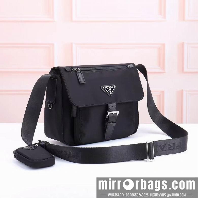 Replica Prada Bags 25X22X10cm 053061 XM