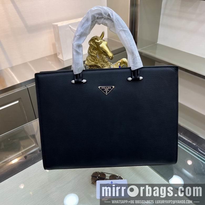 Replica Prada Bags 7709-1 38X28X6.5cm XM