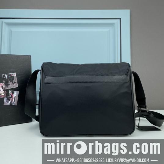 Replica Prada Bags Parda 6671 30x24x14cm ww