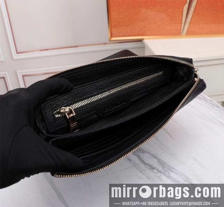 Replica Prada Bags 8368－4 28X17X4cm WP 1