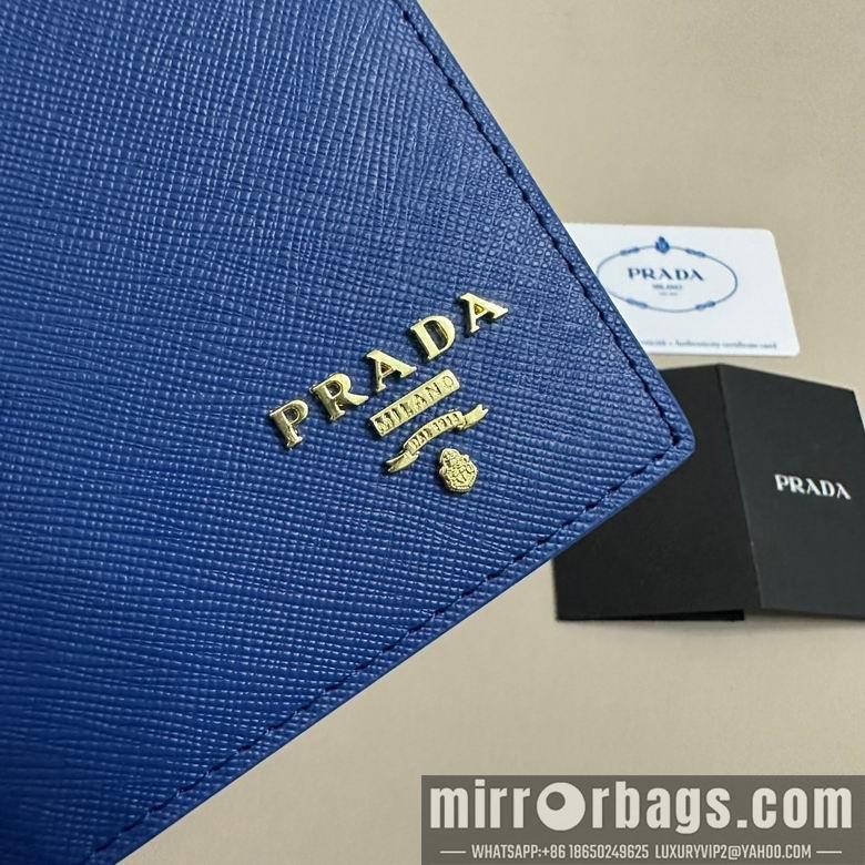 Replica Prada Bags 2376 10X14cm YG 6