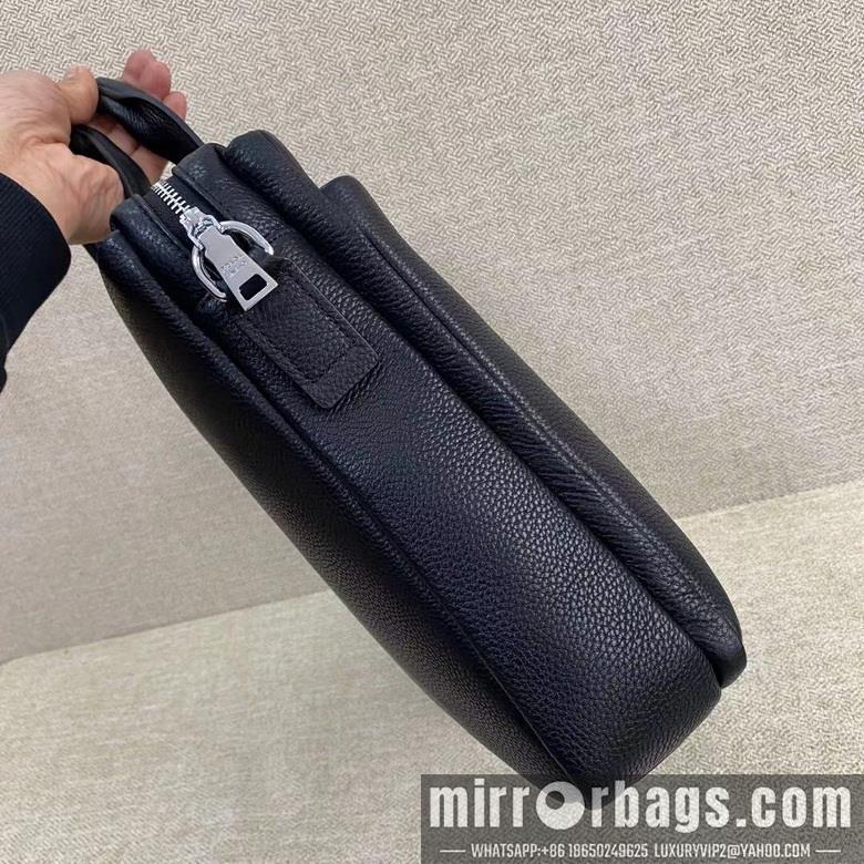 Replica Prada Bags 38X29X8cm 072111 XM