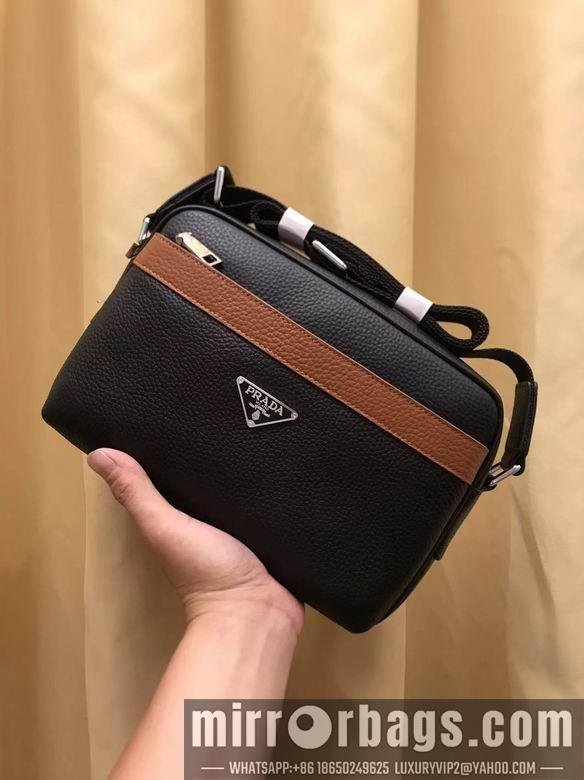 Replica Prada Bags 92301-5 26X19X9cm WP