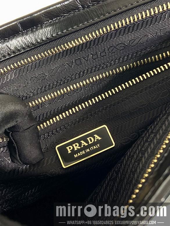 Replica Prada Bags 1BA433 38X30X12cm XM