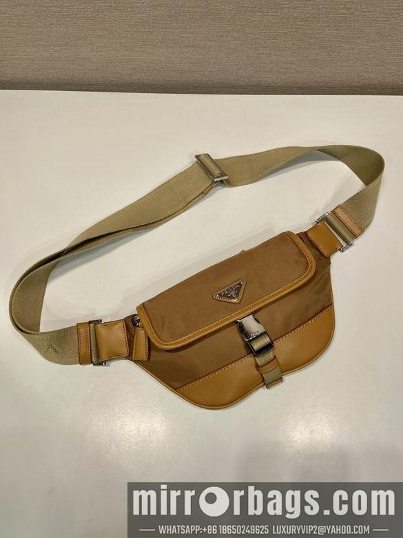 Replica Prada Bags 2VH176 18X15X5cm WP 3colour