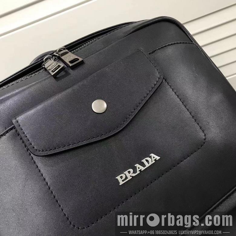 Replica Prada Bags 31X40X16cm 080622 XM