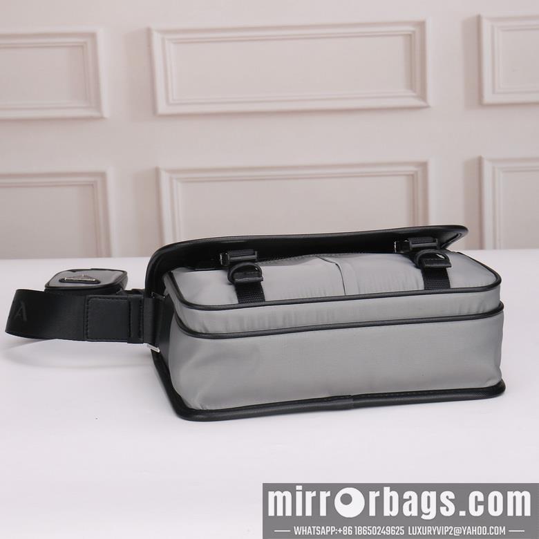 Replica Prada Bags 3769 26X20X9cm XM