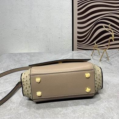 Replica Prada Bags 55118 27X17X11cm XM 1