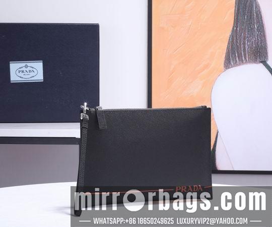 Replica Prada Bags 2NG038 28X18cm XM 3colour