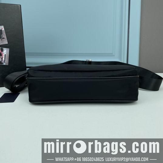 Replica Prada Bags Parda 952 28x26x8cm ww
