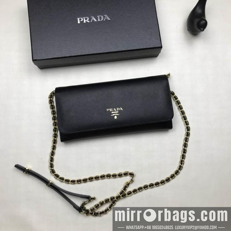 Replica Prada Bags LM1290 21X10X2cm
