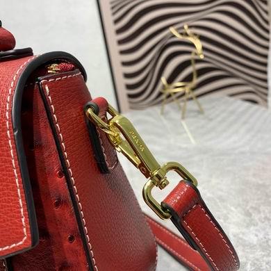 Replica Prada Bags 55118 27X17X11cm XM 2