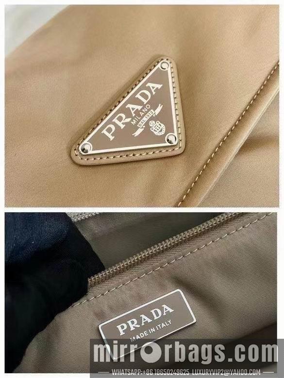 Replica Prada Bags 1BD313 23.5X18X11cm XM