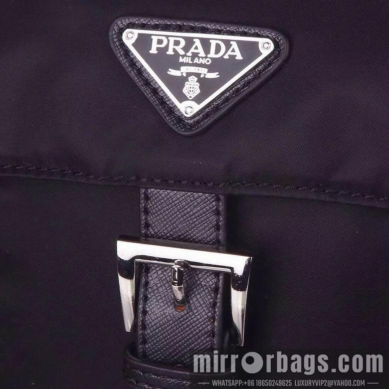 Replica Prada Bags 22X20X10cm 053018 XM
