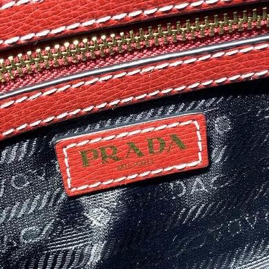 Replica Prada Bags 1BH190 27X18X10cm XM 5