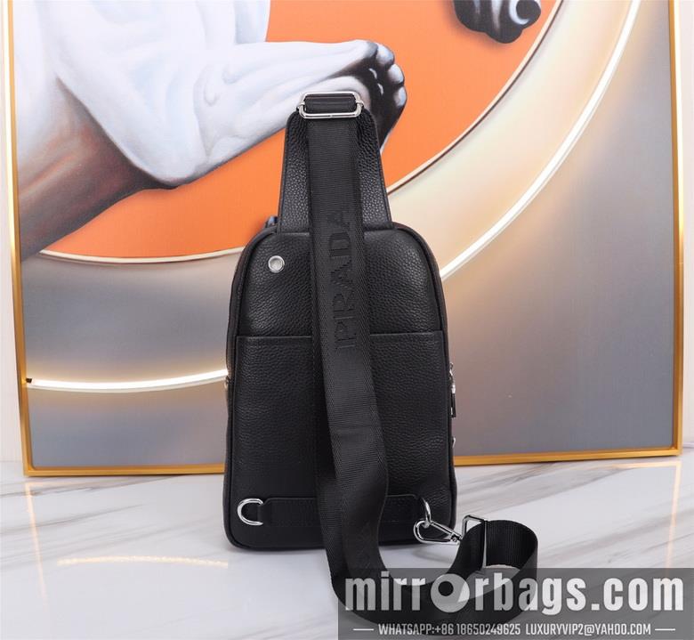 Replica Prada Bags 6087 34X17X6cm WP