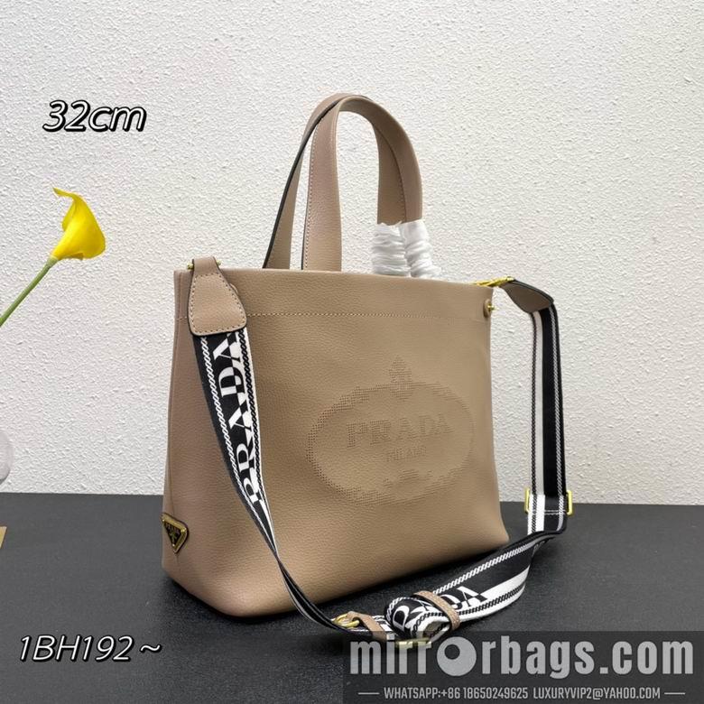 Replica Prada Bags 1BH192 32X24X14cm XM 3