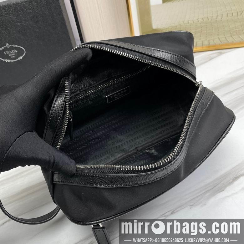 Replica Prada Bags 818 26X14X11cm WP
