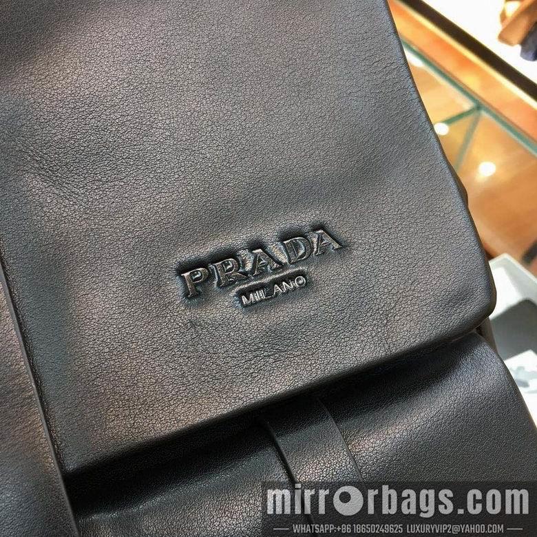 Replica Prada Bags 9671 30X14X37cm WP