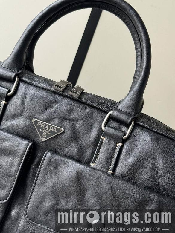 Replica Prada Bags 6819-3 41X31X9cm WP
