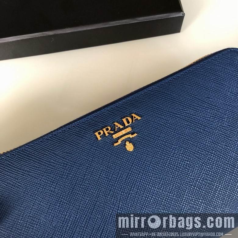 Replica Prada Bags 1ML506 20X10.3cm YG 5