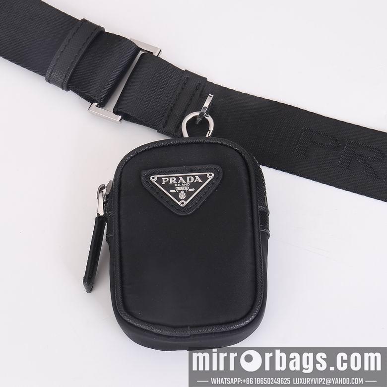 Replica Prada Bags 1048 23X16X7cm